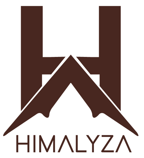 Himalyza logo